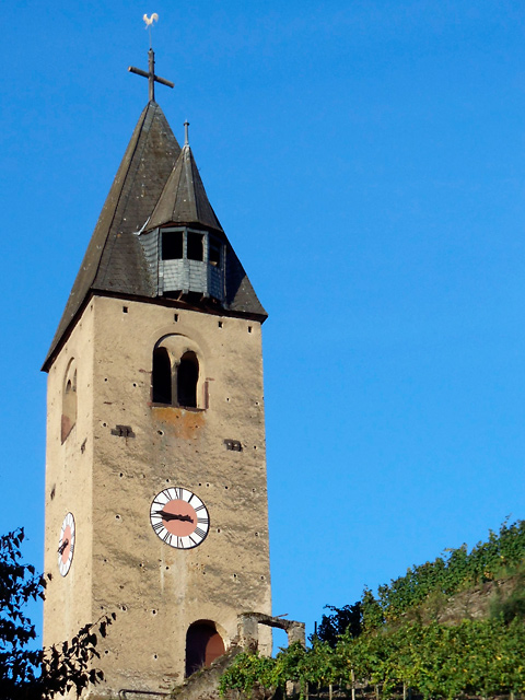 Glockenturm Kobern