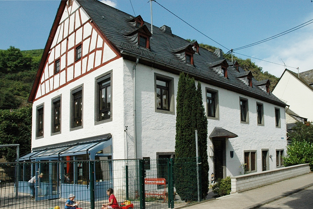 Unterste Mühle Gondorf _ Schwesternhaus Gondorf Unterste Mühle Gondorf _ Schwesternhaus Gondorf
