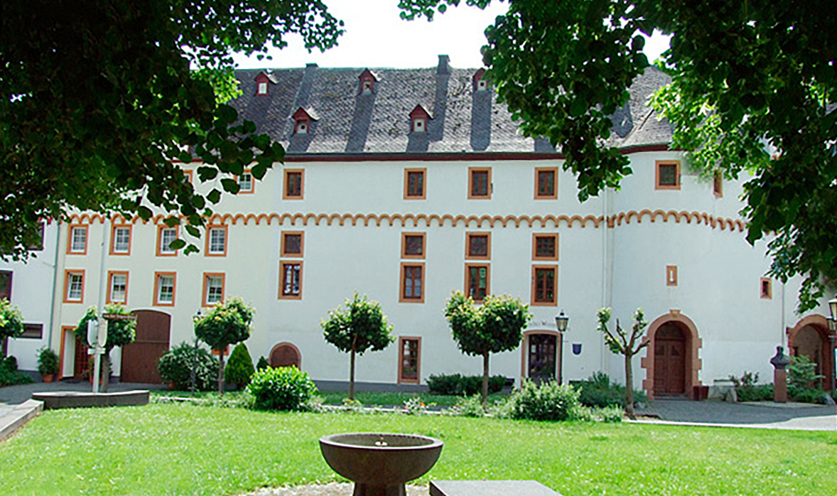 Wein- und Heimatmuseum Gondorf – 2013