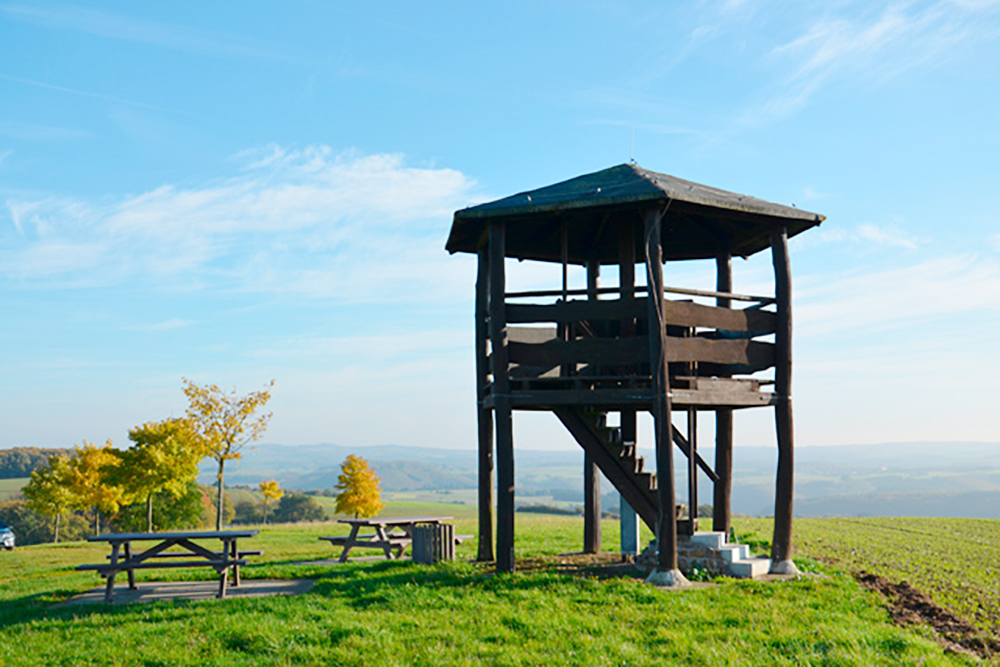 Macken Otto-Andreas-Turm