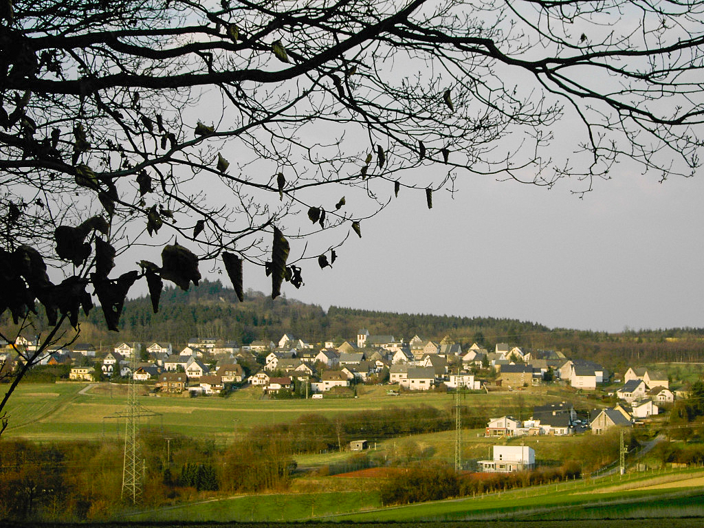 Ortsteil Pfaffenheck